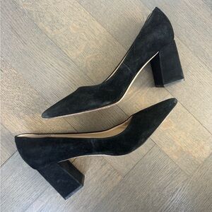 Marc Fisher Women's Zala Heel